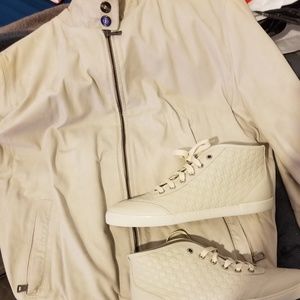 Men jacket